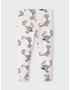 NAME IT Leggings 'Jenna' galben / mai multe culori / roșu / alb - Pled.ro