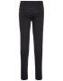 NAME IT Leggings 'Tinna' negru - Pled.ro