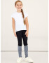 NAME IT Leggings 'Tory' albastru noapte / albastru pastel - Pled.ro