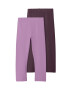 NAME IT Leggings 'Vivian' lila - Pled.ro