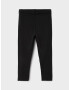 NAME IT Leggings 'Vivian' negru - Pled.ro