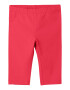 NAME IT Leggings 'Vivian' roșu cranberry - Pled.ro