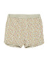 NAME IT Pantaloni 'BARBEL' verde pastel / portocaliu somon / roz pastel - Pled.ro