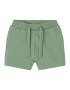 NAME IT Pantaloni 'FOLMER' verde măr - Pled.ro