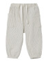 NAME IT Pantaloni 'Hefanne' gri / mov deschis - Pled.ro