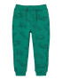 NAME IT Pantaloni 'OSAKKA' bleumarin / verde - Pled.ro