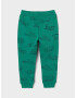 NAME IT Pantaloni 'OSAKKA' bleumarin / verde - Pled.ro