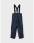 NAME IT Pantaloni sport 'Solid' bleumarin - Pled.ro