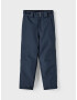 NAME IT Pantaloni sport 'Solid' bleumarin - Pled.ro