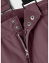 NAME IT Pantaloni sport 'Solid' mov închis / negru - Pled.ro