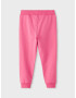 NAME IT Pantaloni 'Rainbow' bleumarin / galben auriu / galben pastel / roz - Pled.ro