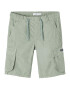 NAME IT Pantaloni 'Ryan' verde pastel - Pled.ro