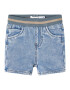 NAME IT Pantaloni 'SILAS' albastru denim - Pled.ro