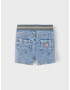 NAME IT Pantaloni 'SILAS' albastru denim - Pled.ro