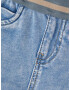 NAME IT Pantaloni 'SILAS' albastru denim - Pled.ro