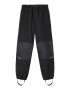 NAME IT Pantaloni sport 'Alfa' negru - Pled.ro