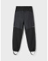 NAME IT Pantaloni sport 'Alfa' negru - Pled.ro