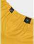 NAME IT Pantaloni sport galben miere / gri închis - Pled.ro