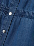 NAME IT Salopetă albastru denim - Pled.ro