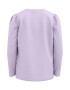 NAME IT Tricou 'Sehart' mov pastel - Pled.ro