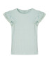 NAME IT Tricou 'Jalia' verde pastel - Pled.ro