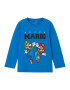 NAME IT Tricou 'Jubber Mario' albastru / mai multe culori - Pled.ro