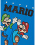 NAME IT Tricou 'Jubber Mario' albastru / mai multe culori - Pled.ro