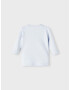 NAME IT Tricou 'MIPANDA' bej / bleumarin / albastru pastel / roz / alb - Pled.ro