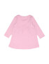 NAME IT Tricou 'NBFBAMBI MARIA LS TUNIC WDI' roz - Pled.ro