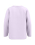 NAME IT Tricou 'SARA' verde / mov pastel / mov închis / roșu pastel - Pled.ro