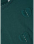 NAME IT Tricou 'SEHART' verde închis - Pled.ro