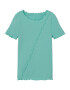 NAME IT Tricou 'SYSSA' verde mentă - Pled.ro