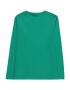 NAME IT Tricou 'VAGNO' ecru / verde / roșu / alb - Pled.ro