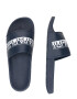 NAPAPIJRI Flip-flops 'STREAM' albastru marin / alb - Pled.ro