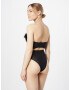 Nasty Gal Body negru - Pled.ro