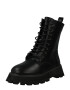 Nasty Gal Cizme negru - Pled.ro