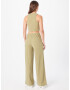 Nasty Gal Costum cu pantaloni verde pastel - Pled.ro