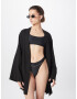 Nasty Gal Costum de baie două piese negru - Pled.ro