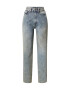 Nasty Gal Jeans albastru denim - Pled.ro