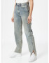 Nasty Gal Jeans albastru denim - Pled.ro