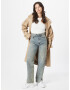 Nasty Gal Jeans albastru denim - Pled.ro