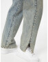 Nasty Gal Jeans albastru denim - Pled.ro