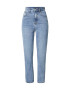 Nasty Gal Jeans albastru denim - Pled.ro