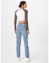 Nasty Gal Jeans albastru denim - Pled.ro