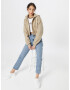 Nasty Gal Jeans albastru denim - Pled.ro