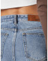 Nasty Gal Jeans albastru denim - Pled.ro