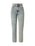 Nasty Gal Jeans albastru denim - Pled.ro