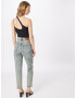 Nasty Gal Jeans albastru denim - Pled.ro