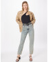 Nasty Gal Jeans albastru denim - Pled.ro