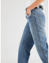 Nasty Gal Jeans albastru denim - Pled.ro